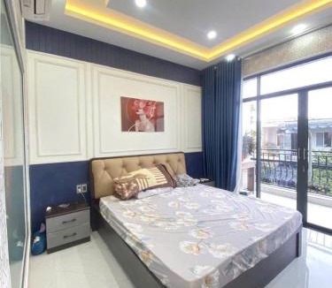 Son Tra House | THANH LUONG House