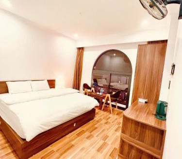 Meo Vac Hotel | Thanh Phương Hotel 2 Hà Giang