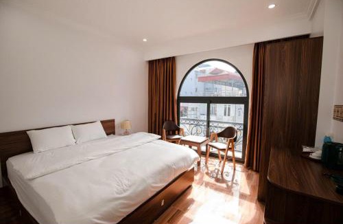 Meo Vac Hotel | Thanh Phương Hotel 2 Hà Giang