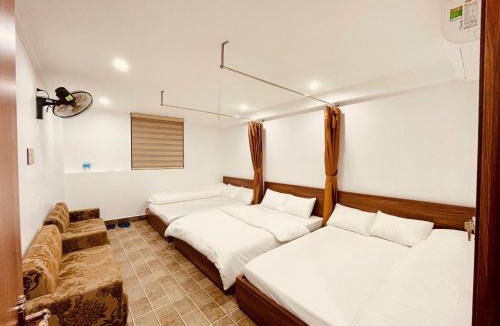 Meo Vac Hotel | Thanh Phương Hotel 2 Hà Giang