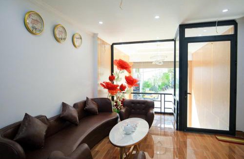 Meo Vac Hotel | Thanh Phương Hotel 2 Hà Giang
