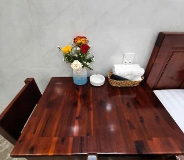 Chau Thanh Hotel | Thanh Phước Hotel