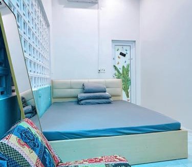 Cao Bang House | Thanh Sơn Homestay-Cao Bằng