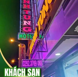 Ninh Kieu Hotel | Thanh Tùng Hotel