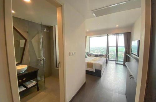 Thanh Thuy Apartment | Thanh Thuỷ resort