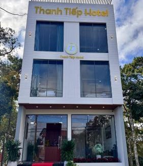 Kon Plong Hotel | Thanh Tiếp Hotel