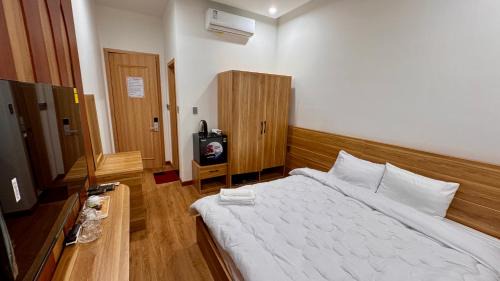 Kon Plong Hotel | Thanh Tiếp Hotel