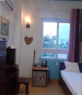 Ly Son Hotel | Thanh Tran Guesthouse Lý Sơn