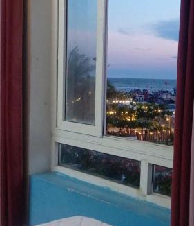 Ly Son Hotel | Thanh Tran Guesthouse Lý Sơn