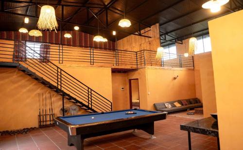 Sa Pa Apartment | Thanh Truc Villa & Memory - Private villa suitable for groups of travelers