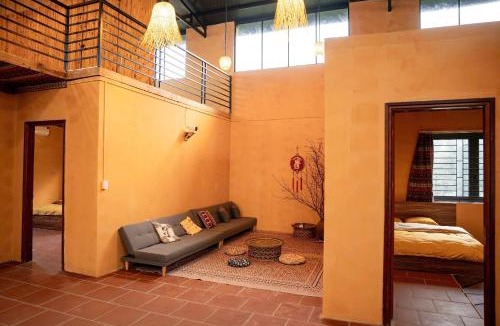 Sa Pa Apartment | Thanh Truc Villa & Memory - Private villa suitable for groups of travelers