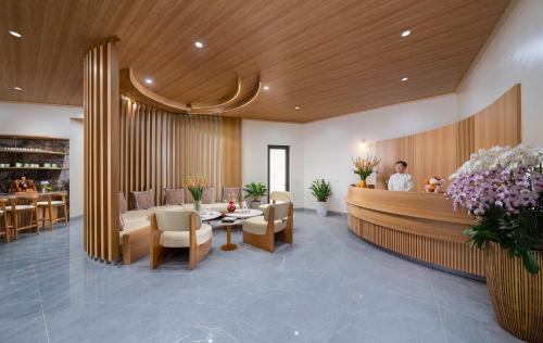 Yen Mo Hotel | Thanh Xuân Villa