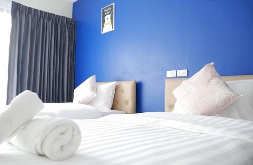 Bang Khen Hotel | Thanks​Pama​