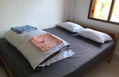 Louangphabang House | Thanousinh Guesthouse