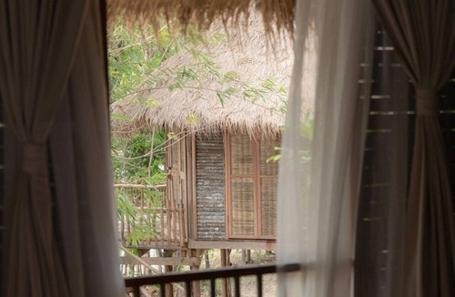Tatai Cabin | Thansur Tatai Eco Resort