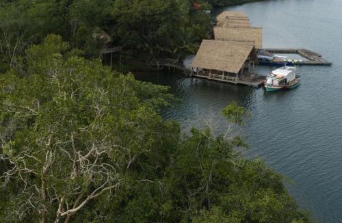 Tatai House | Thansur Tatai Eco Resort