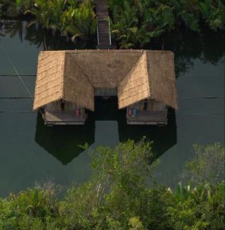 Tatai House | Thansur Tatai Eco Resort