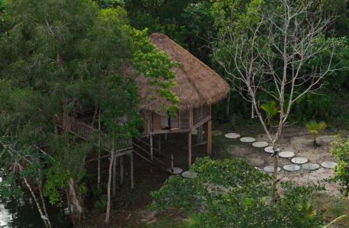 Tatai House | Thansur Tatai Eco Resort