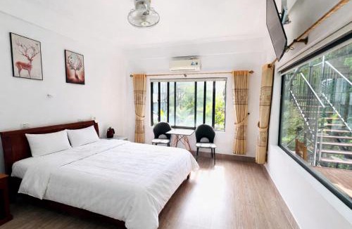 Phong Nha House | Thao Nguyen Homestay