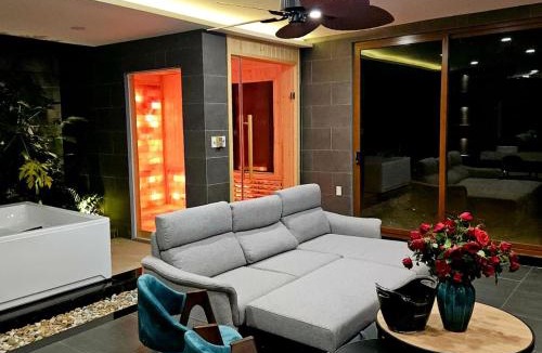 Linh Trung IEPZ Villa | Thao’s Villa