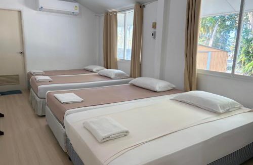 Thong Chai Resort | Tharnvara Resort