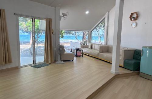Thong Chai Resort | Tharnvara Resort