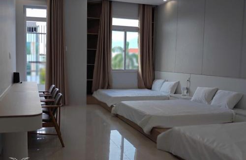 Phan Rang - Thap Cham Apartment | Thatico Homestay 2