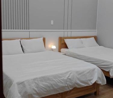 Phan Rang - Thap Cham Apartment | Thatico Homestay 2