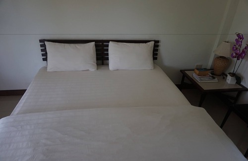 That Phanom Hotel | Thatphanom Place