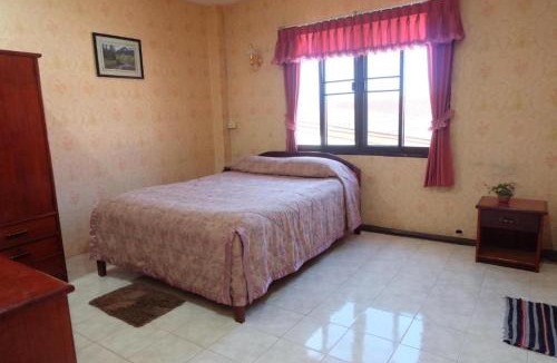 Bokeo Province Hotel | Thaveesinh Hotel