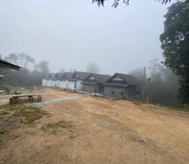 Nong Khiaw House | Thavisok Guest House