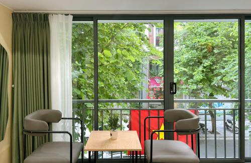 Ha Dong Apartment | The 1Home - 69 Tố Hữu