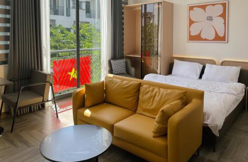 Ha Dong Apartment | The 1Home - 69 Tố Hữu