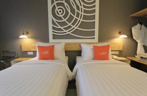 Bogor Tengah Hotel | THE 1O1 Bogor Suryakancana