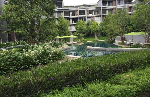 Phaya Yen Apartment | The 23 Estate by Away