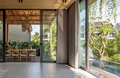 Cam Chau Villa | The 3 bedrooms Villa Hoi An Vietnam beautiful river view, free airport pick up