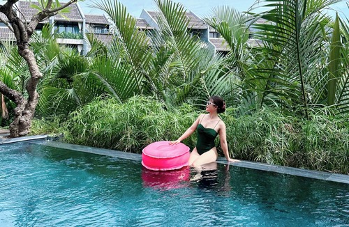 Cam Chau Villa | The 4 bedrooms Villa Hoi An Vietnam beautiful river view, free airport pick up