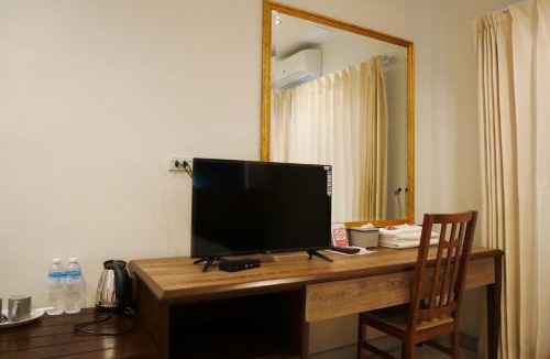 Bang Phlat Hostel | The 92 Residence