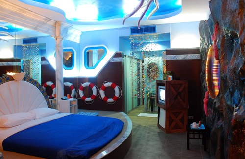 Nong Hoi Hotel | The Adventure Hotel