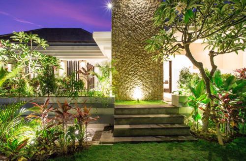 Taman Griya Villa | The Amarta Villa