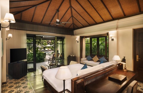 Cam Lam Resort | The Anam Cam Ranh