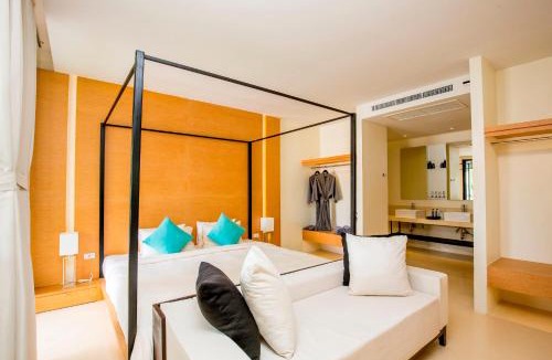 Khao Lak Resort | The Anda Mani Khaolak Beachfront Villas