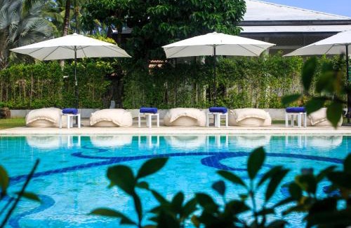 Khao Lak Resort | The Anda Mani Khaolak Beachfront Villas