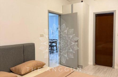 Kampung Sembulan Baru House | The Anggun Sutera Avenue Homestay