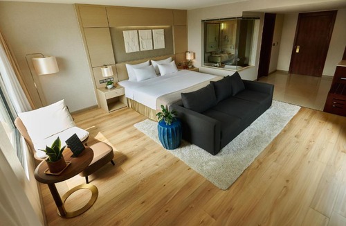 Hai Ba Trung Hotel | The Ann Hanoi Hotel & Spa