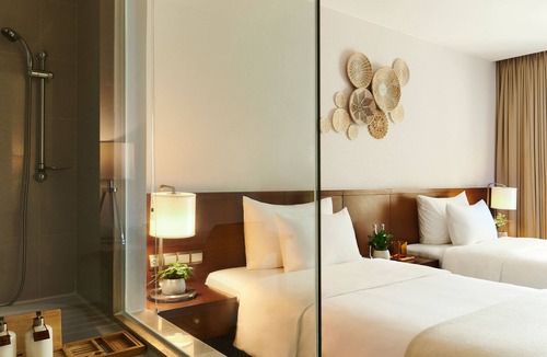 Hai Ba Trung Hotel | The Ann Hanoi Hotel & Spa