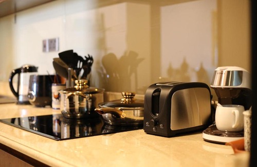 An Phu Apartment | The apartment isnt longer for business purposes