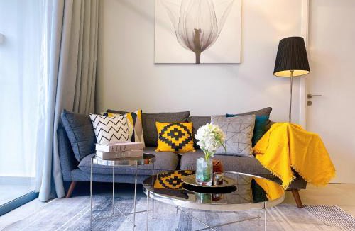 Thu Thiem Apartment | The apartment isnt longer for business purposes