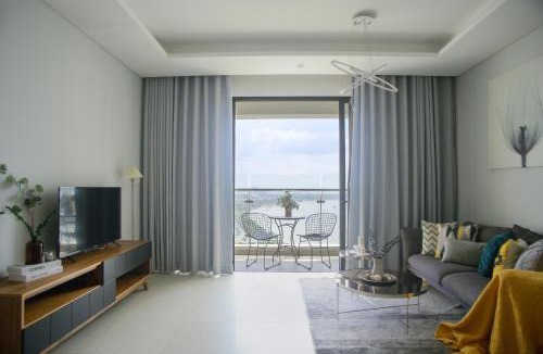 Thu Thiem Apartment | The apartment isnt longer for business purposes