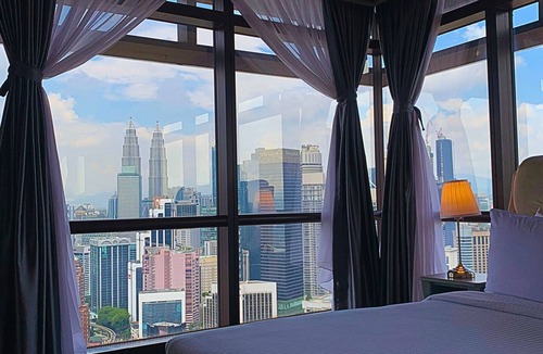 Imbi Hotel | The Apartments at Times Square Kuala Lumpur by Robinsons